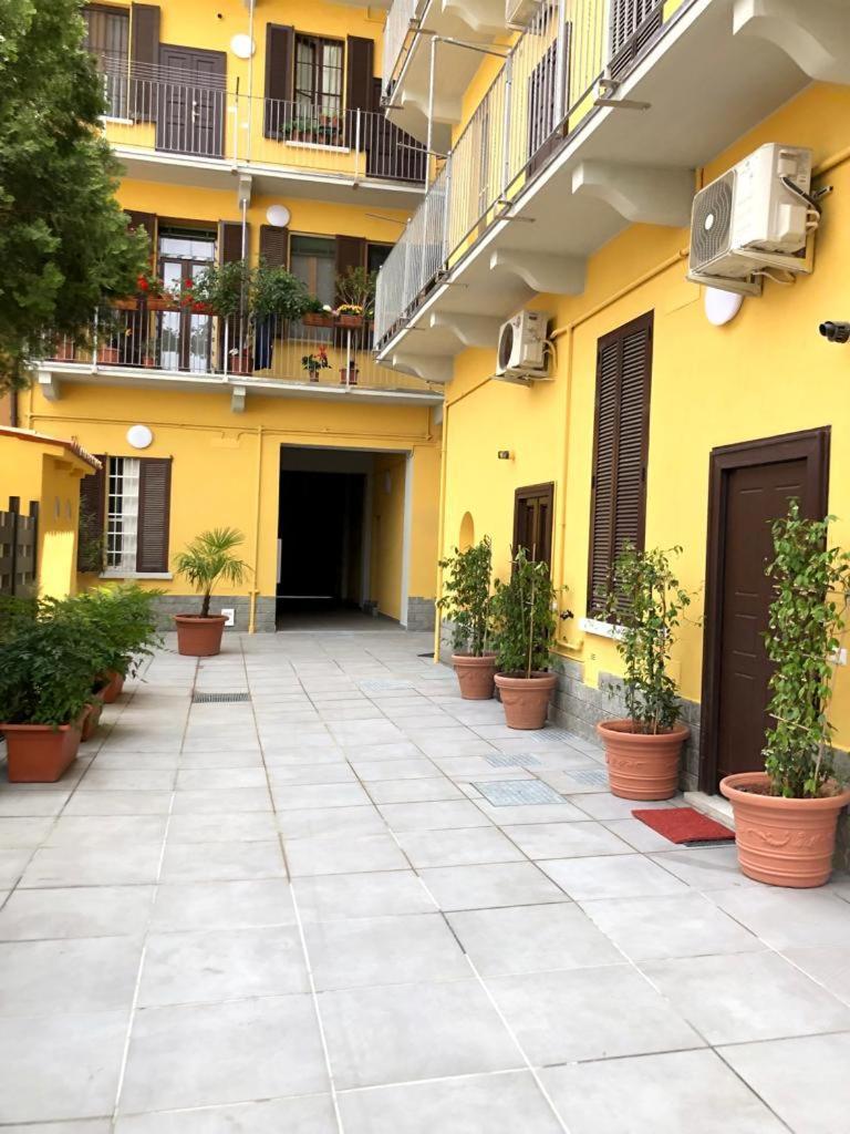 Mpm-Via Watt Apartment Milano Exterior foto