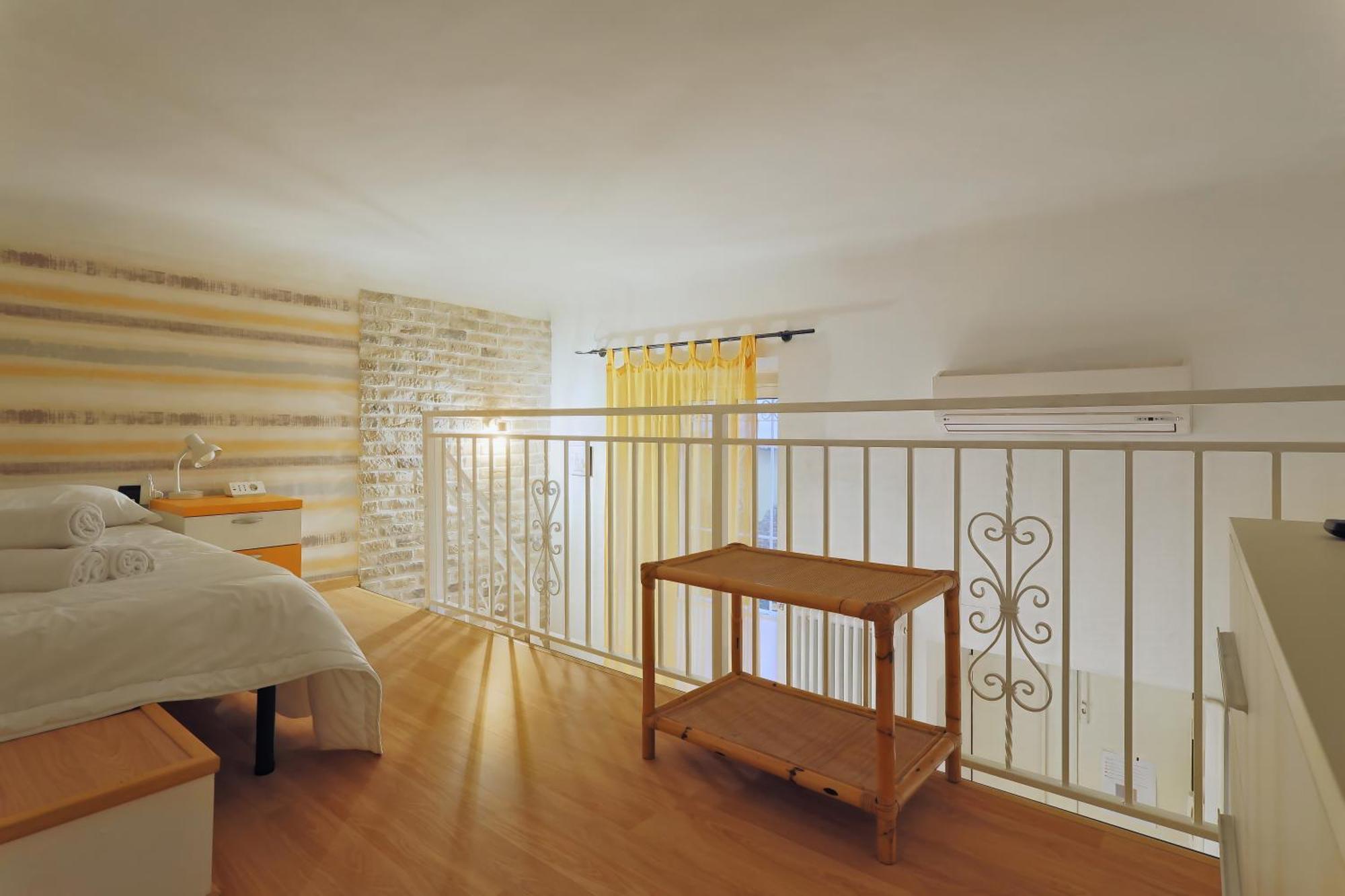 Mpm-Via Watt Apartment Milano Exterior foto