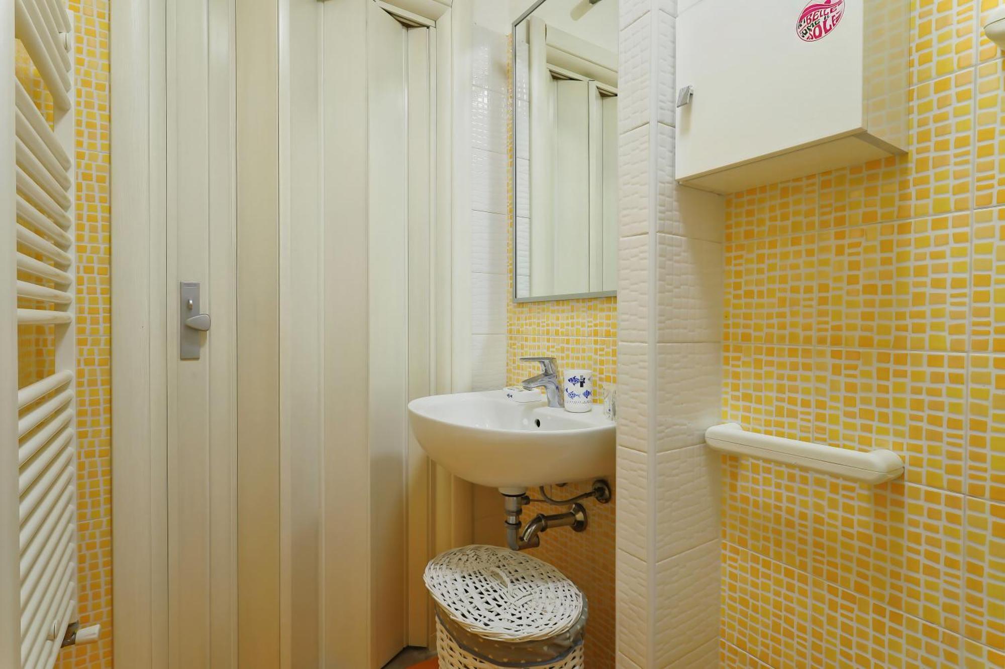 Mpm-Via Watt Apartment Milano Exterior foto
