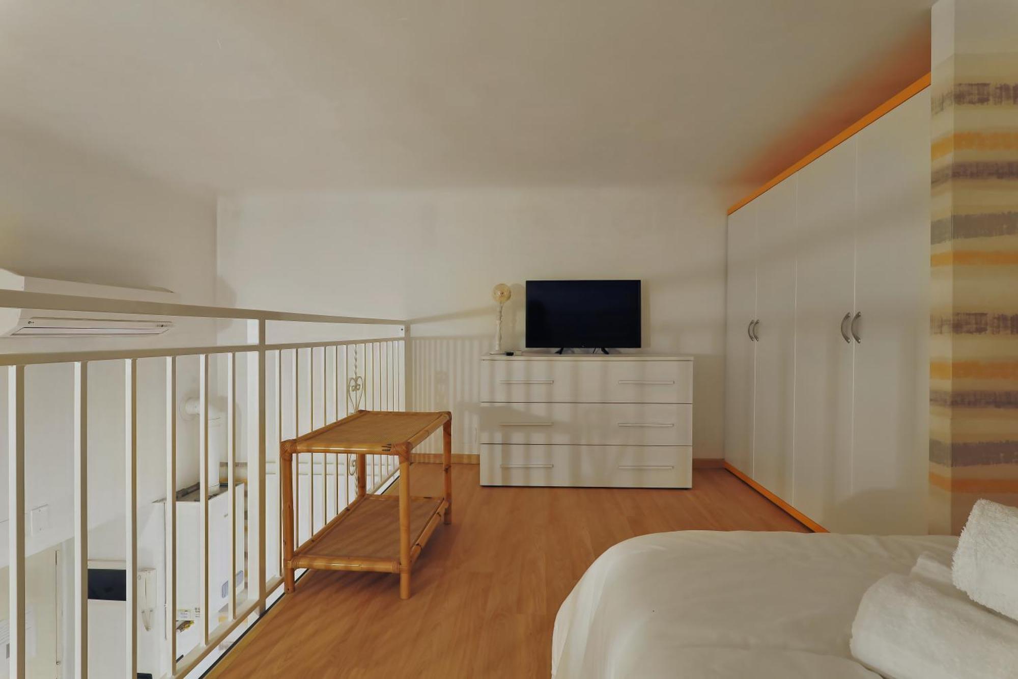 Mpm-Via Watt Apartment Milano Exterior foto