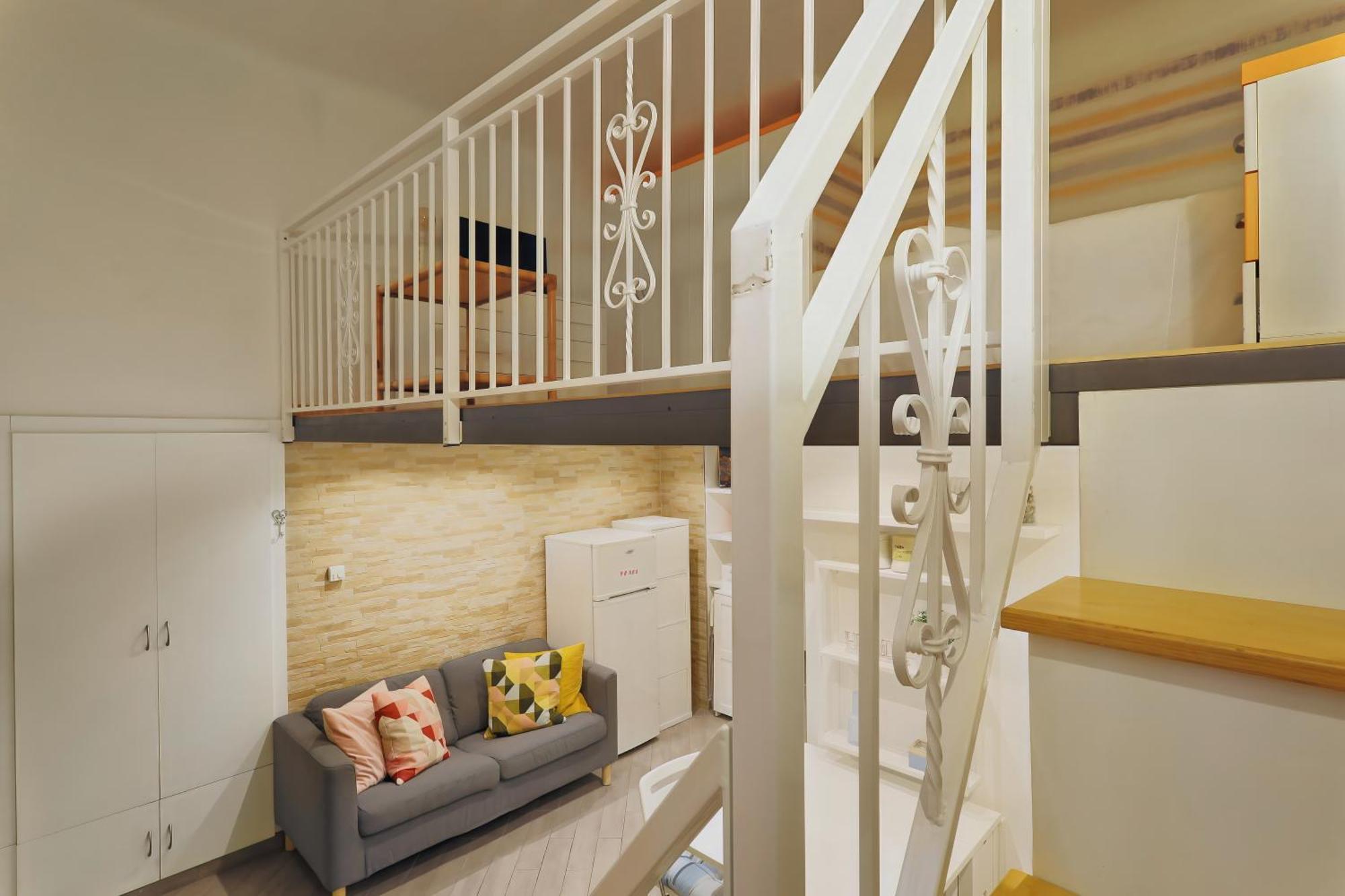 Mpm-Via Watt Apartment Milano Exterior foto