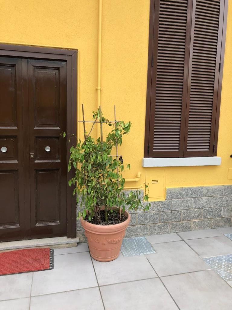 Mpm-Via Watt Apartment Milano Exterior foto