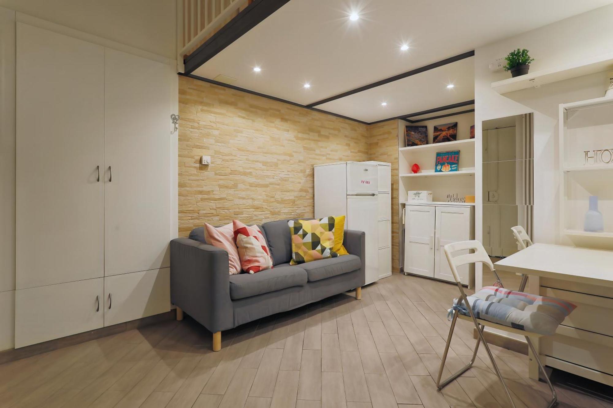 Mpm-Via Watt Apartment Milano Exterior foto