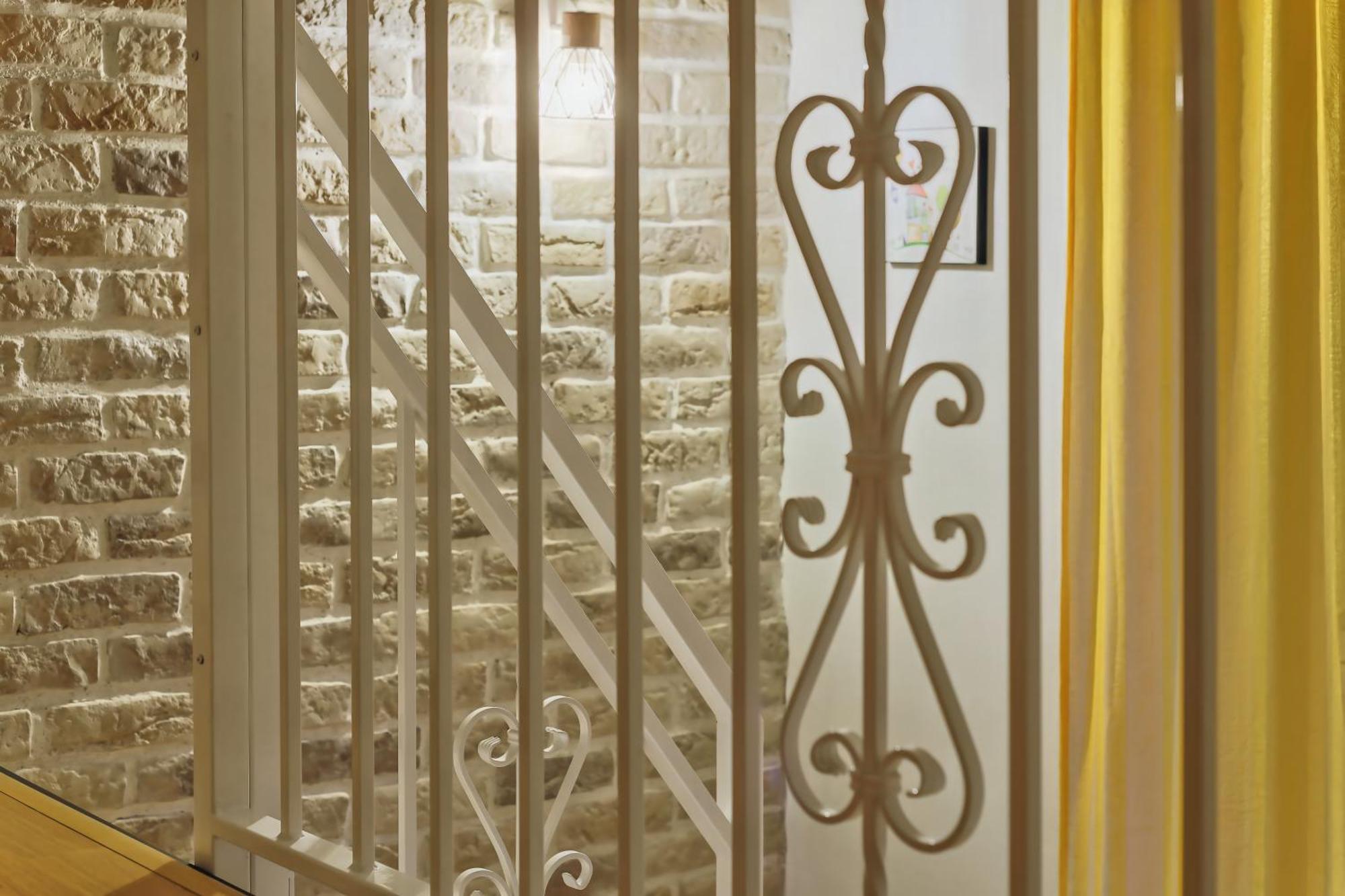 Mpm-Via Watt Apartment Milano Exterior foto